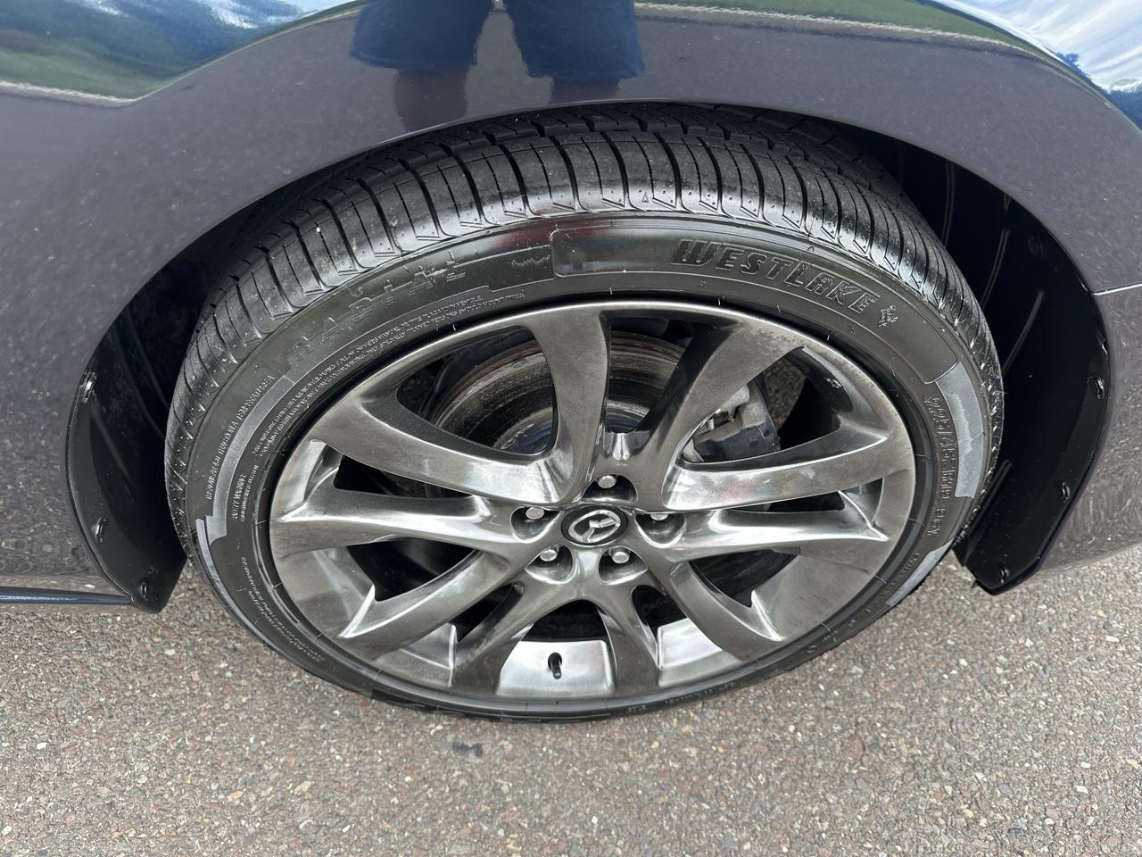 Mazda MAZDA6 4dr Sdn Auto i Grand Touring 2016