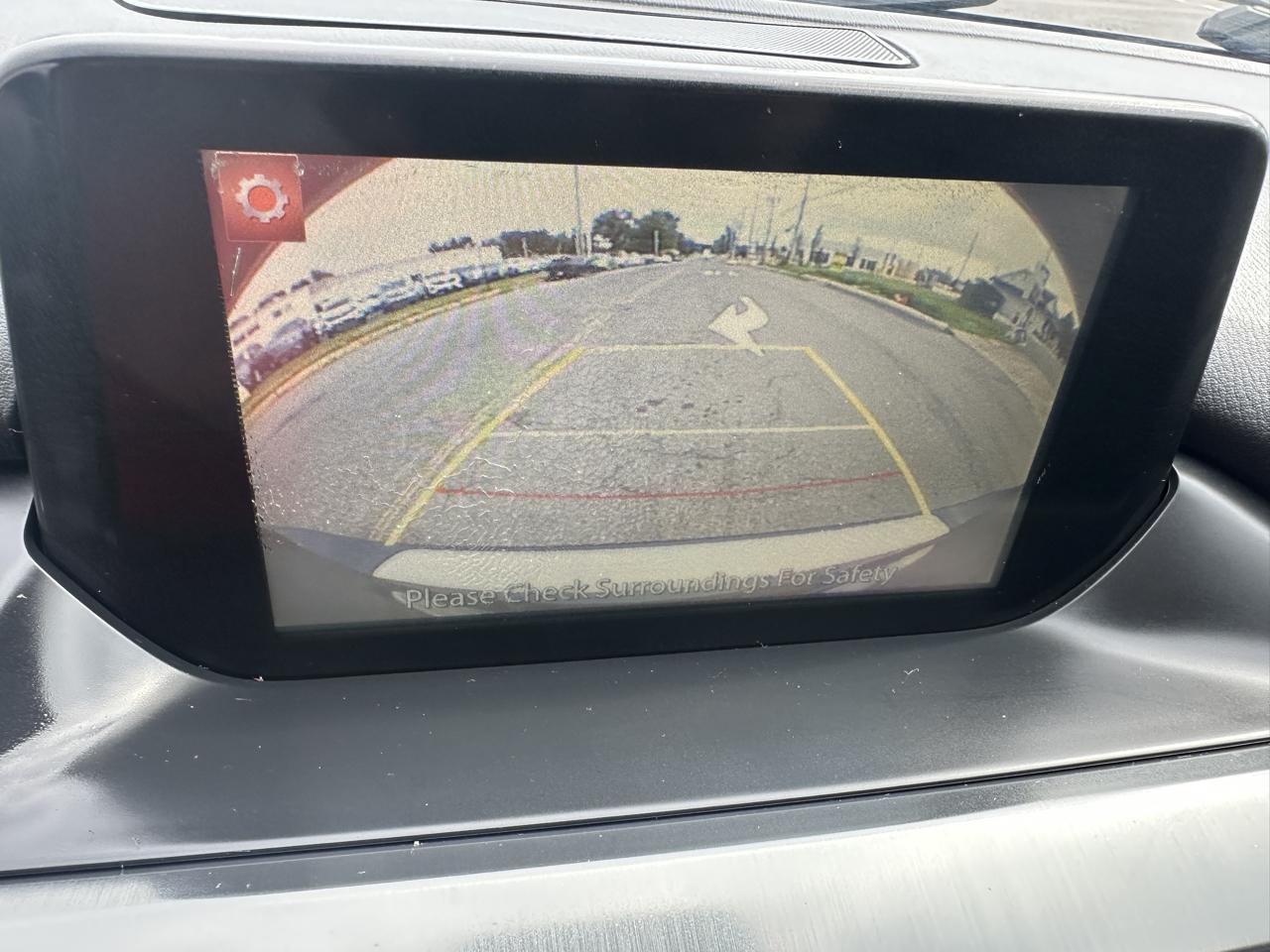 Mazda MAZDA6 4dr Sdn Auto i Grand Touring 2016