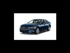 2016 Mazda MAZDA6 