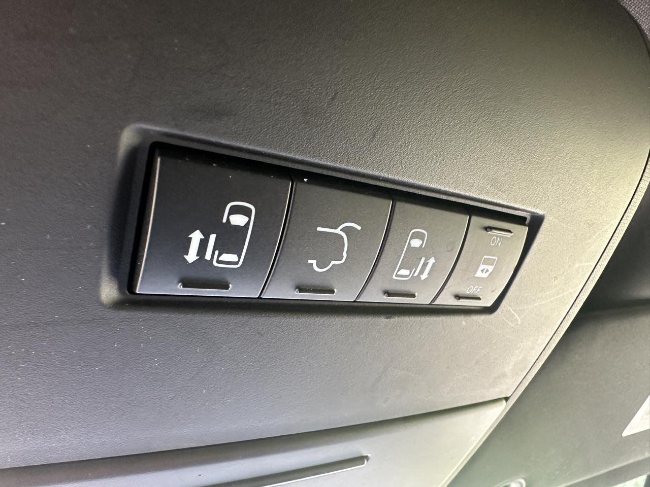 Dodge Grand Caravan 4dr Wgn R/T 2016