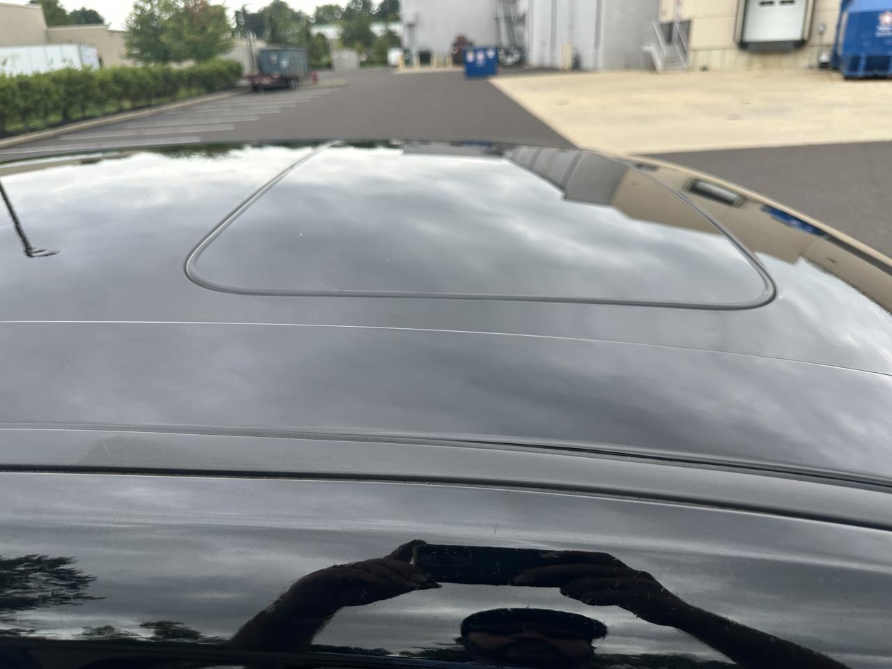 Ford Taurus SHO AWD 2018