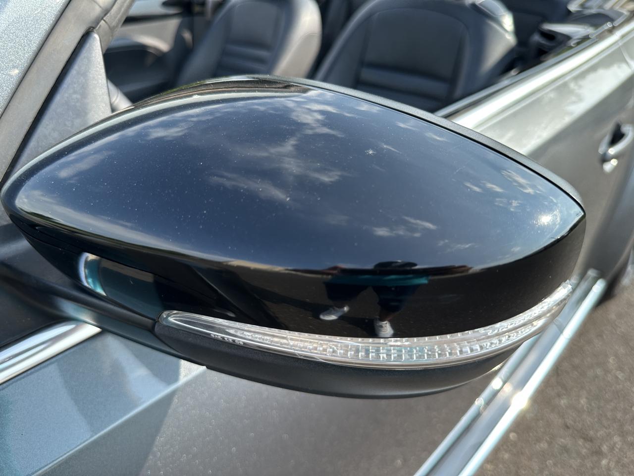 Volkswagen Beetle Convertible 2dr DSG 2.0T PZEV 2013