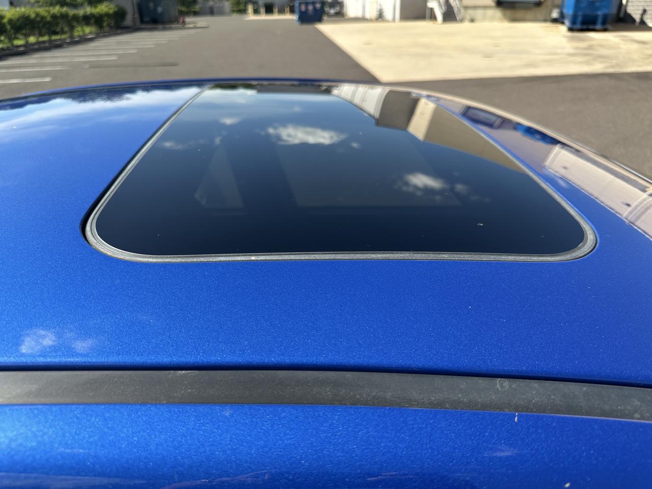Subaru WRX 4dr Sdn Man Premium 2016