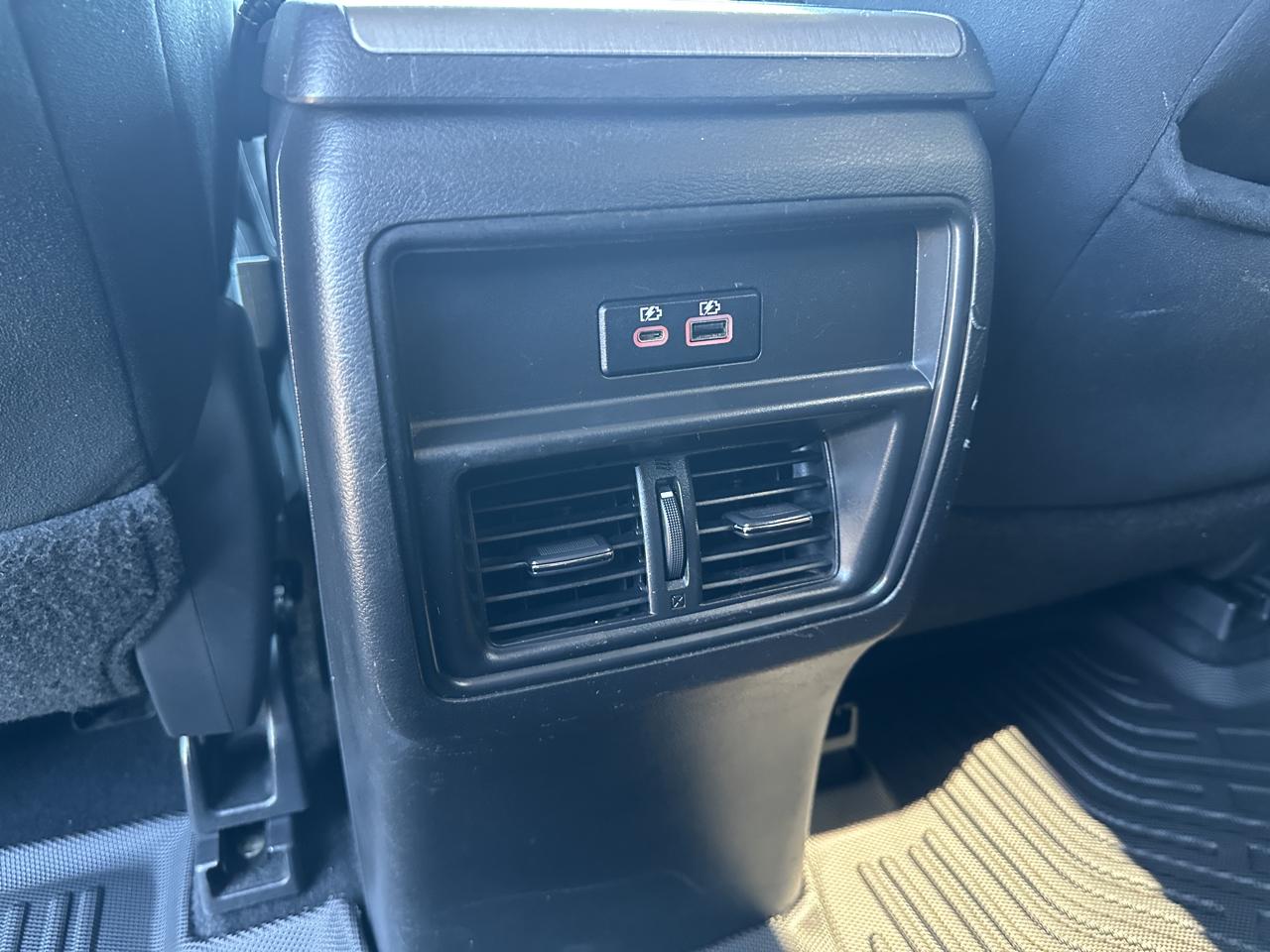 Nissan Murano AWD SV 2021