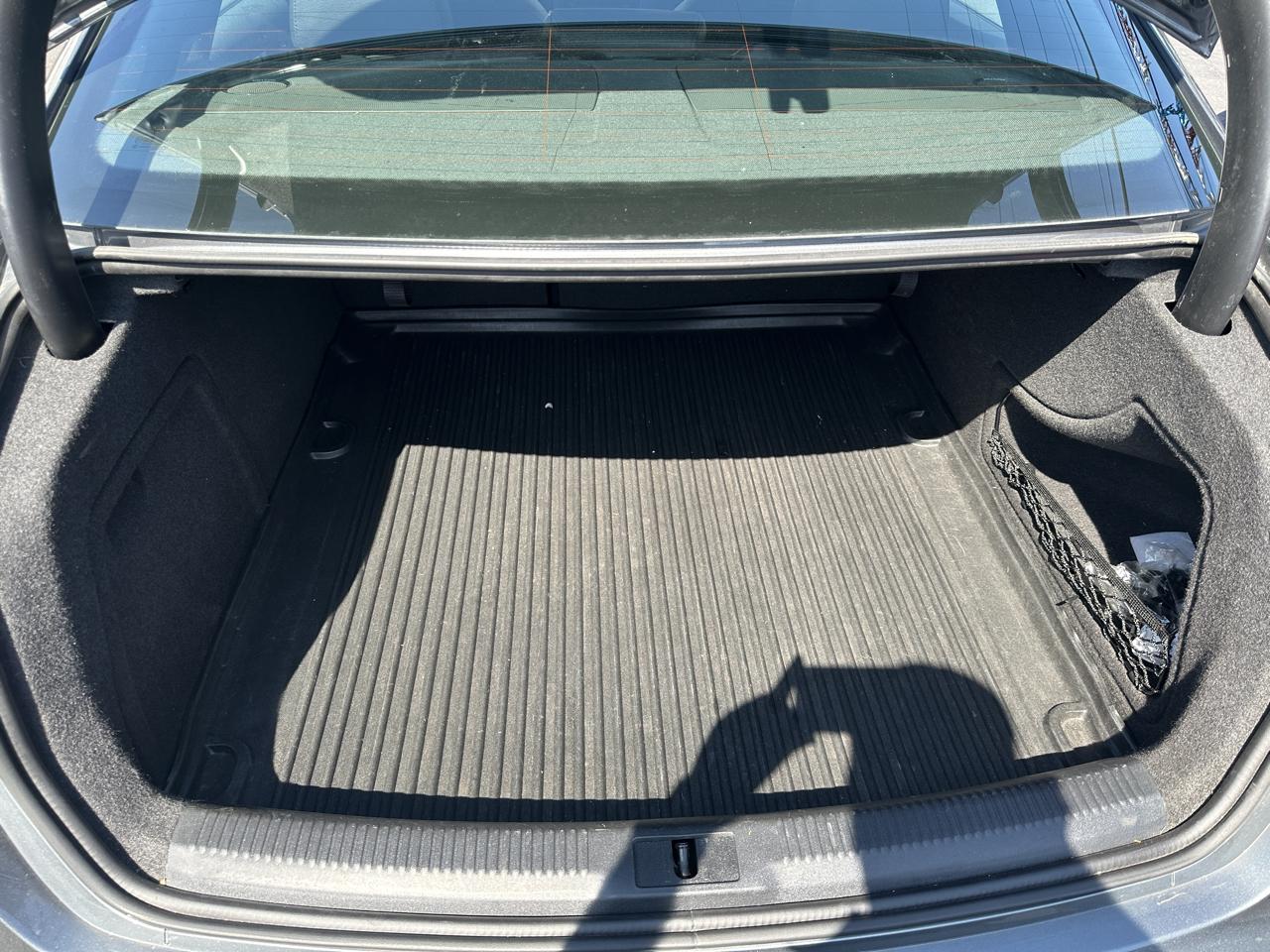 Audi A4 4dr Sdn Man quattro 2.0T Premium Plus 2015