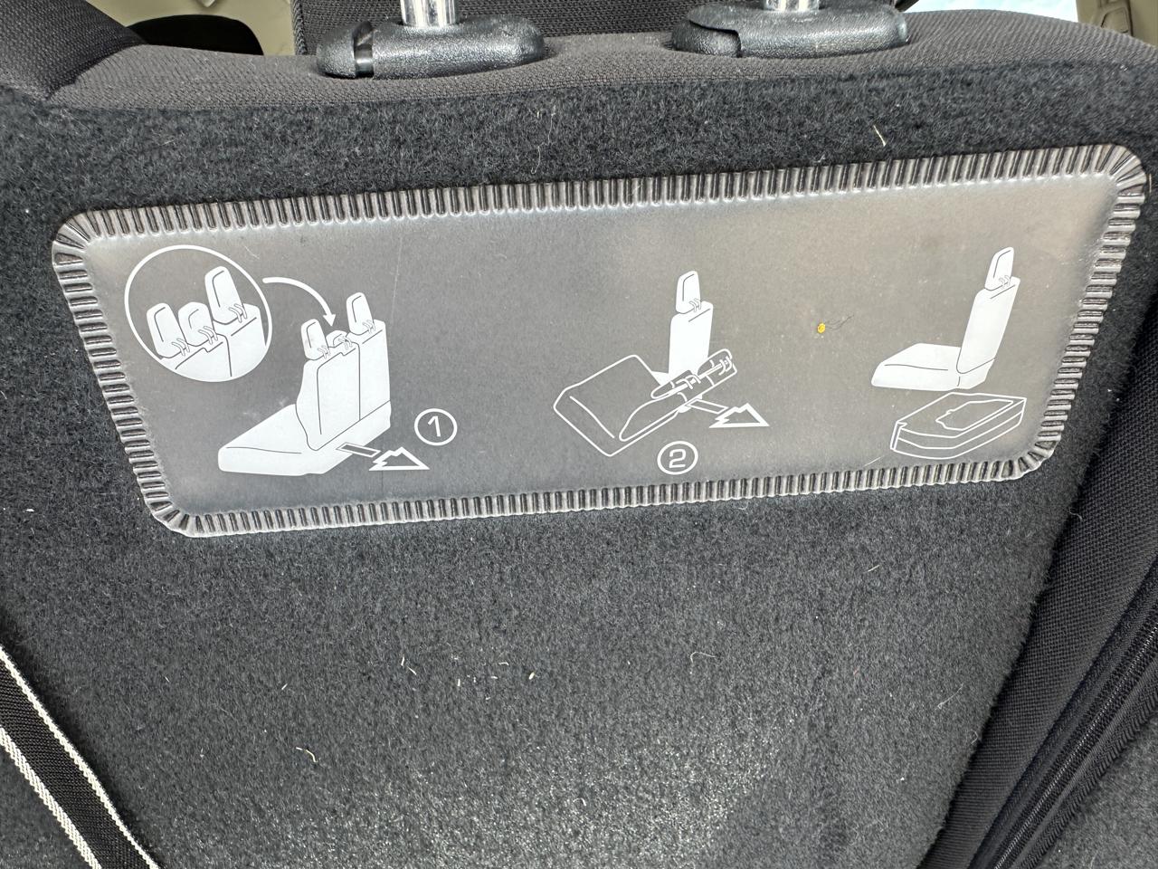 Chrysler Pacifica Touring Plus 2018