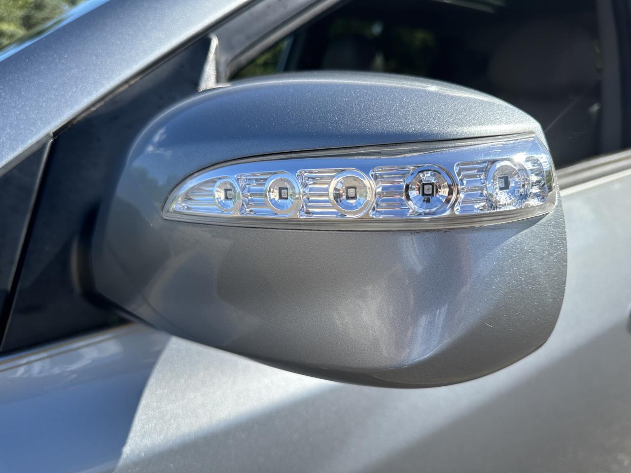 Hyundai Tucson AWD 4dr Limited PZEV 2015