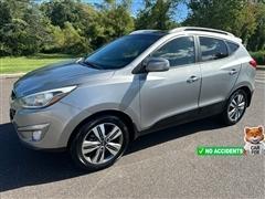 2015 Hyundai Tucson 