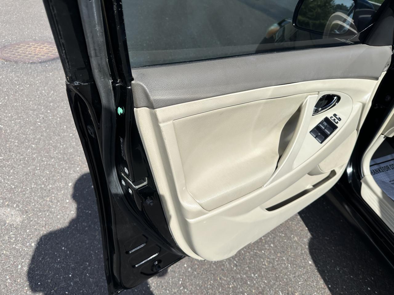 Toyota Camry LE 2008