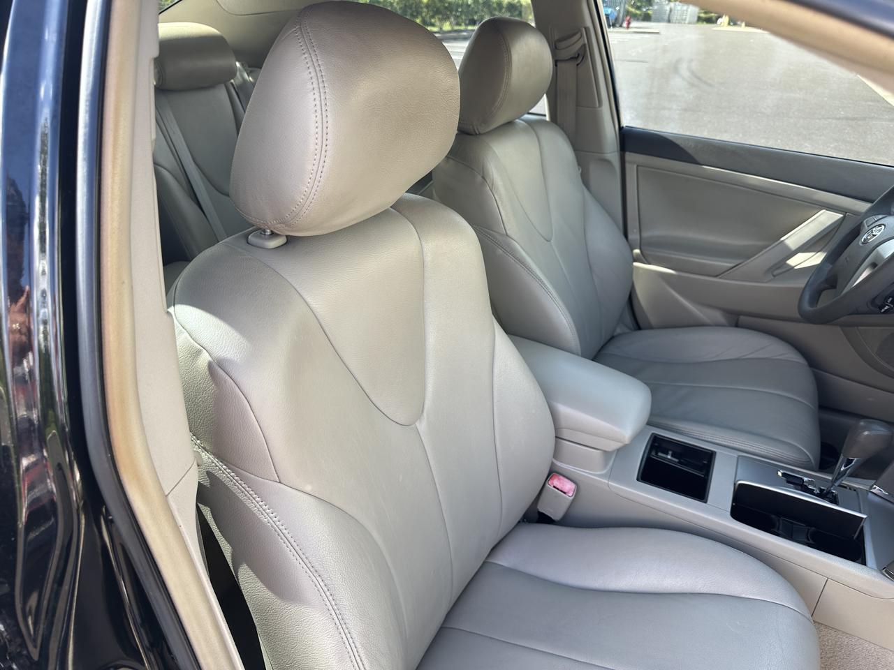 Toyota Camry LE 2008