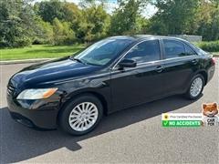 2008 Toyota Camry 