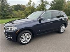 2016 BMW X5 