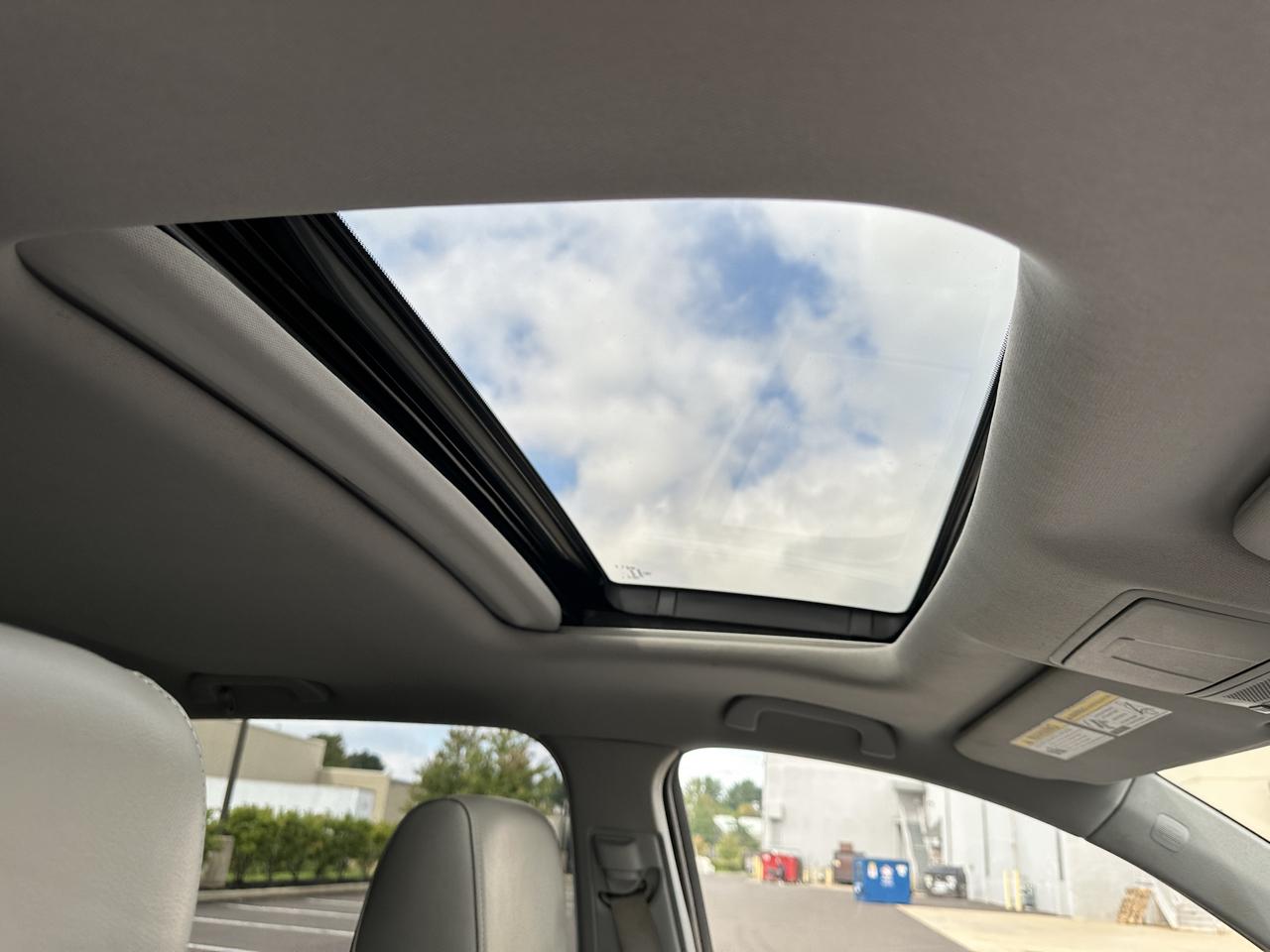 Acura MDX SH-AWD w/Technology Pkg 2017