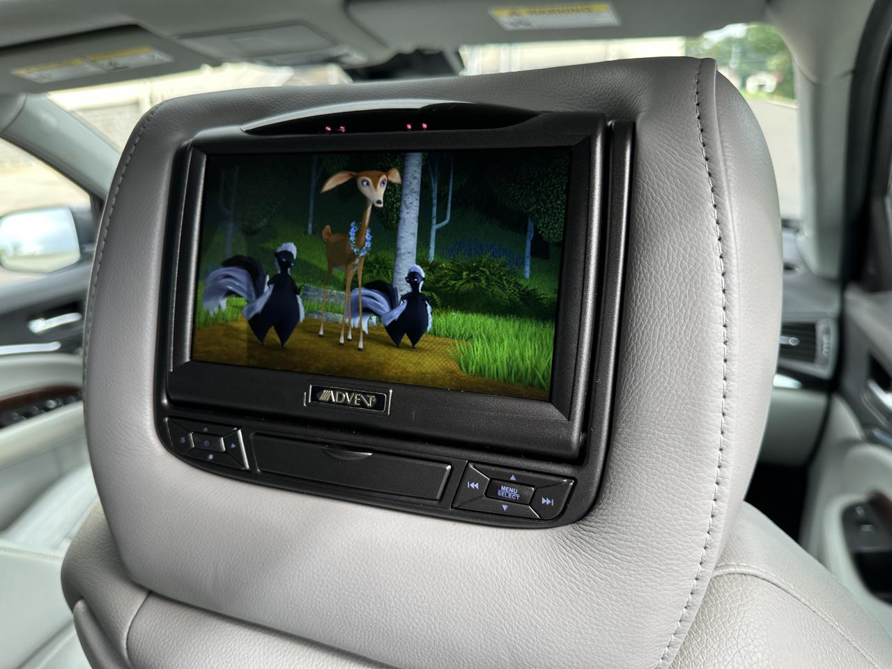 Acura MDX SH-AWD w/Technology Pkg 2017