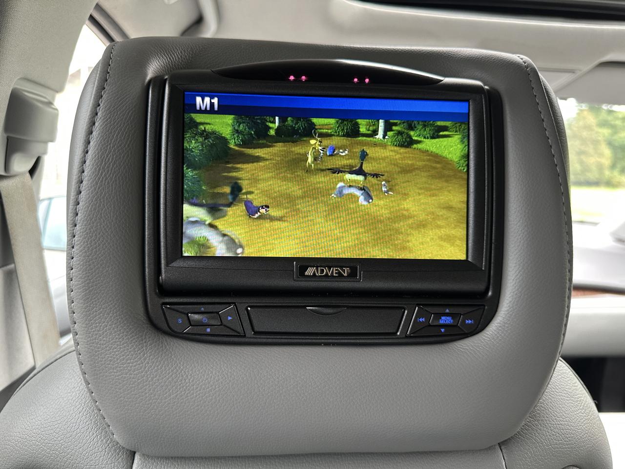 Acura MDX SH-AWD w/Technology Pkg 2017