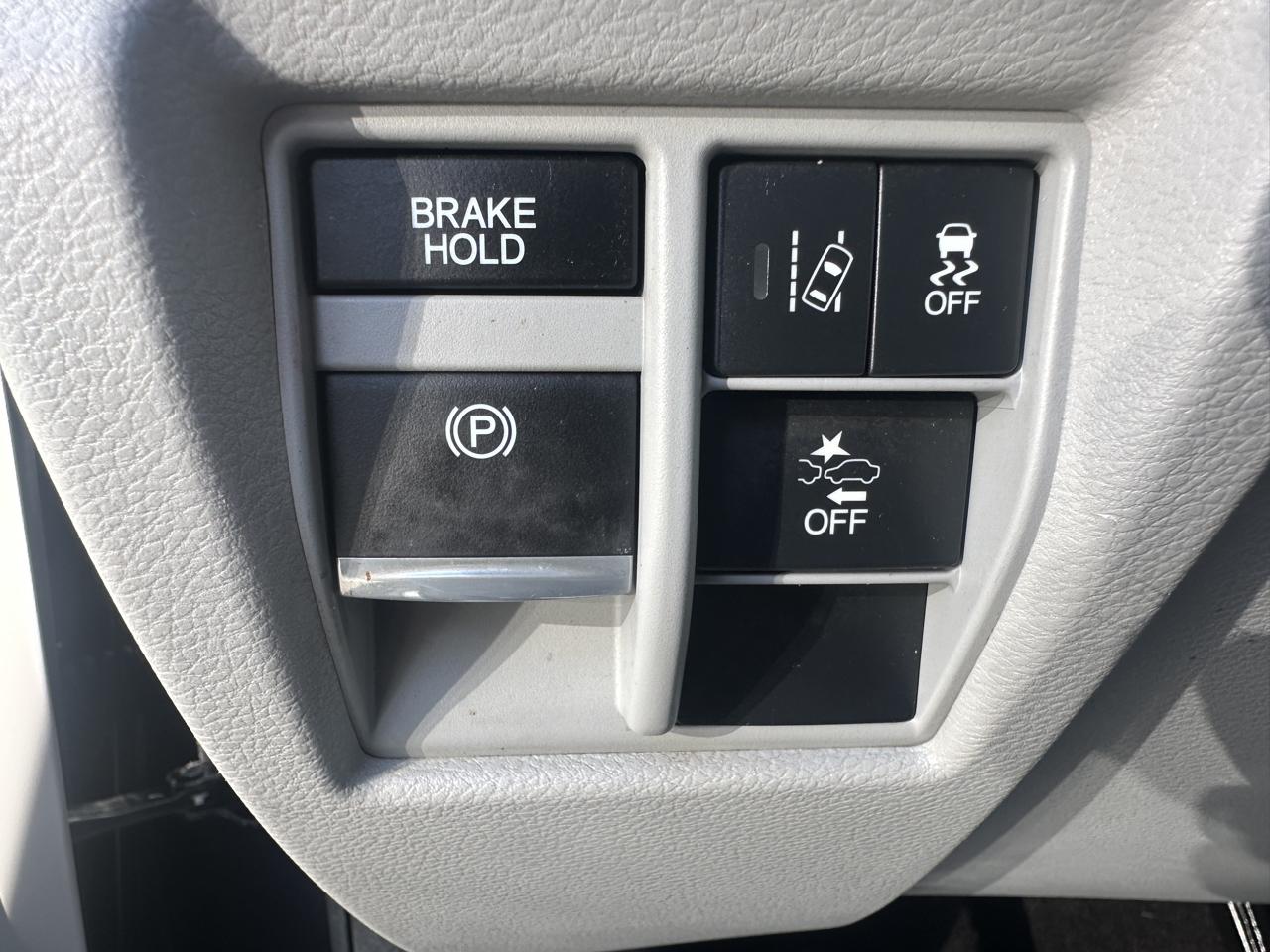 Acura MDX SH-AWD w/Technology Pkg 2017