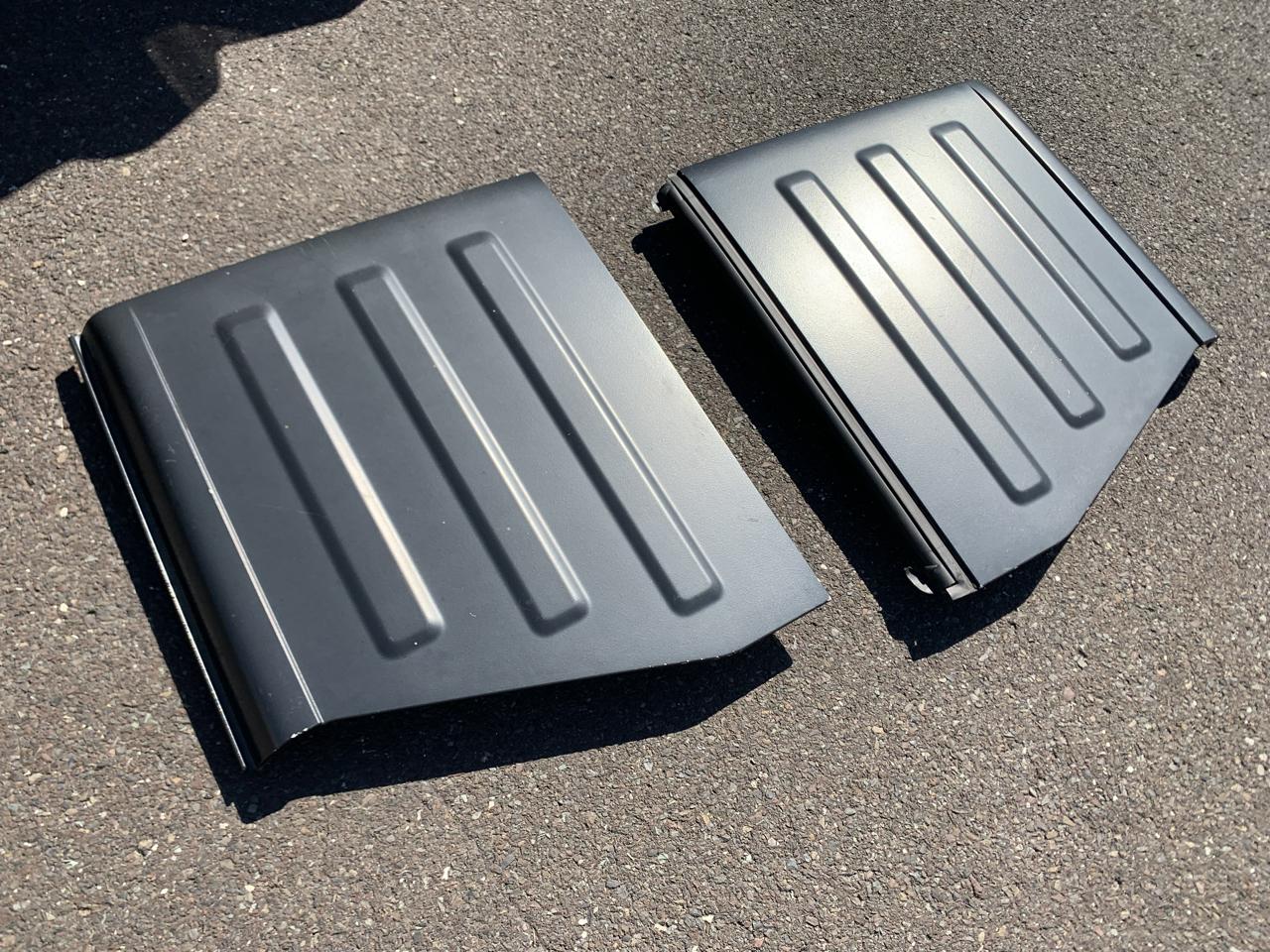 Jeep Wrangler Unlimited Sport S 4x4 2018