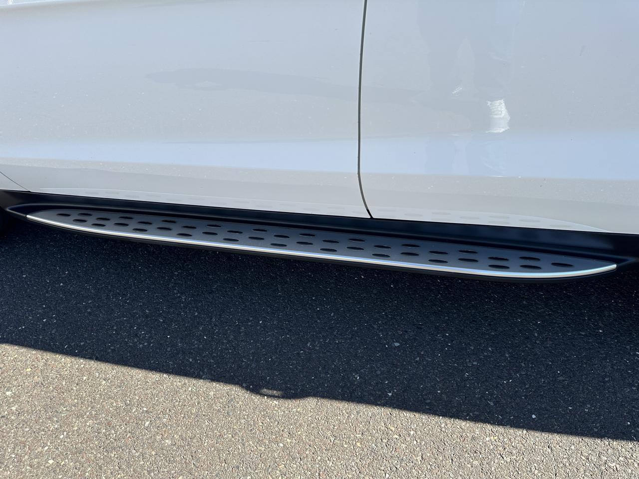 Mercedes-Benz M-Class 4MATIC 4dr ML 350 2015