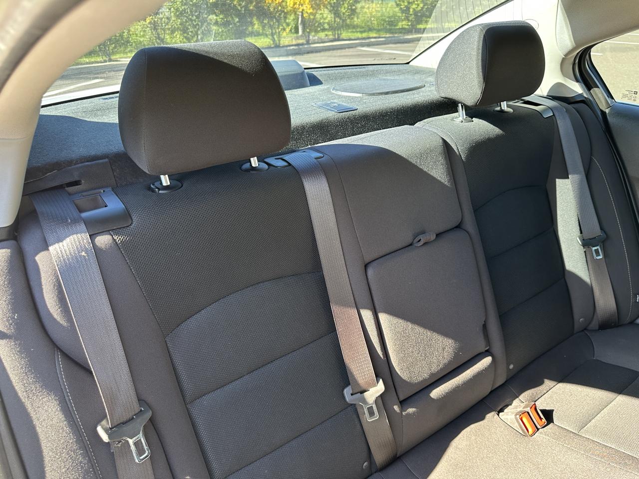 Chevrolet Cruze 4dr Sdn Auto 1LT 2015