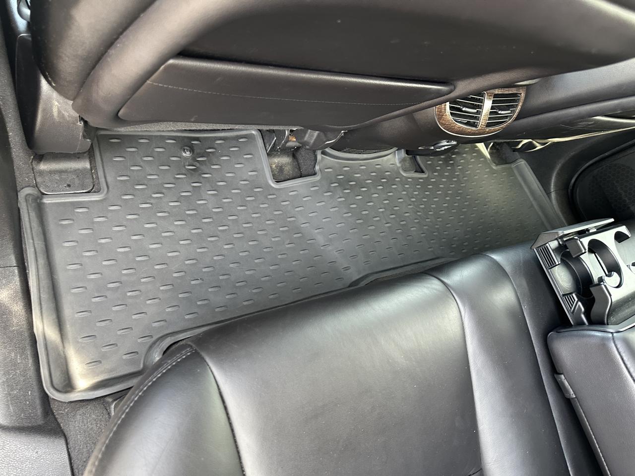 Acura MDX AWD 4dr Tech Pkg 2012