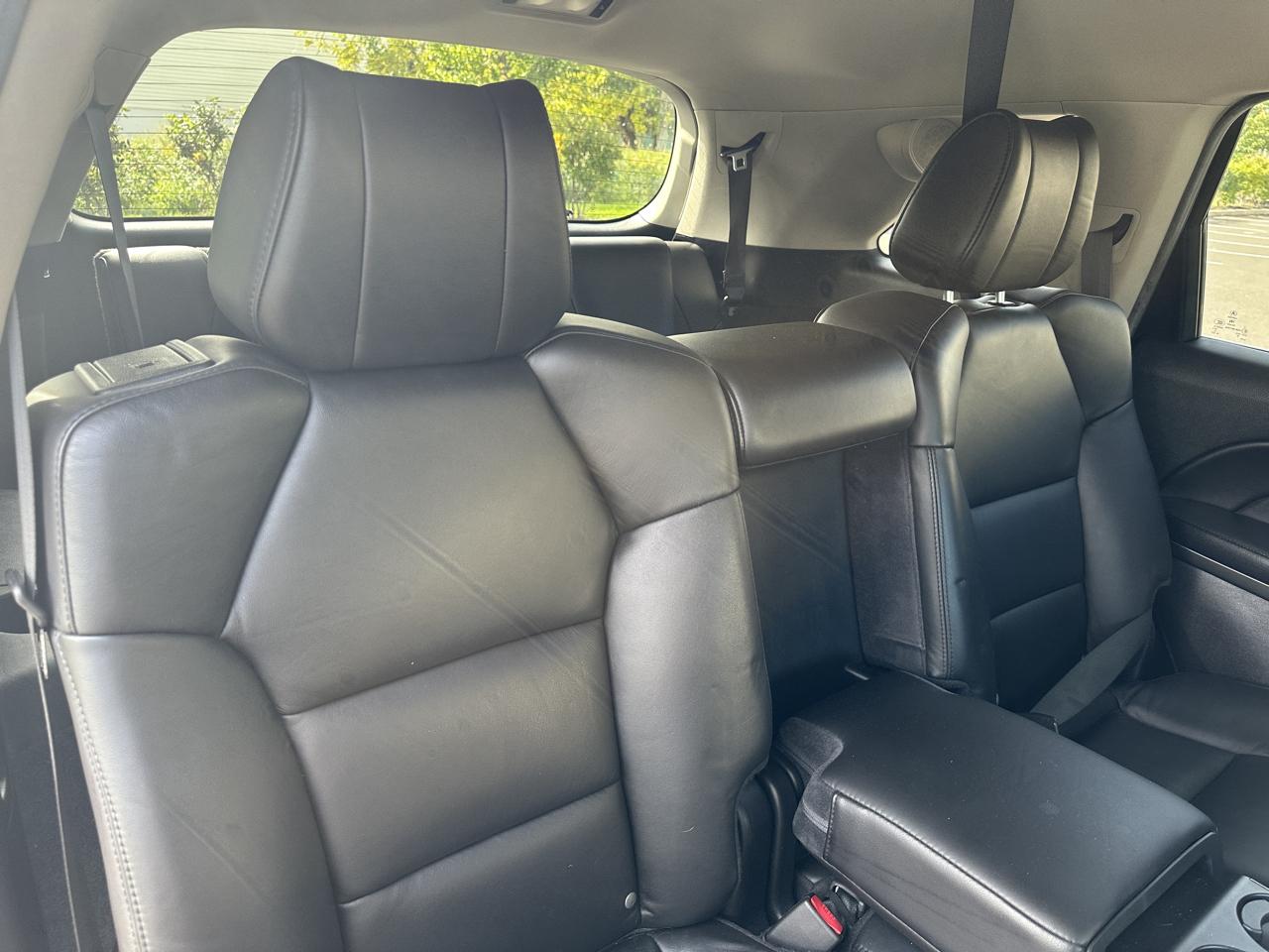 Acura MDX AWD 4dr Tech Pkg 2012