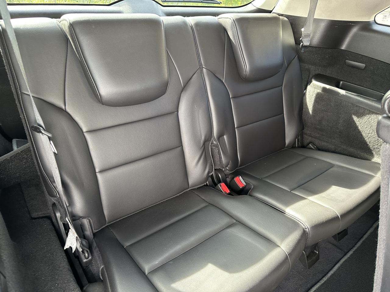 Acura MDX AWD 4dr Tech Pkg 2012