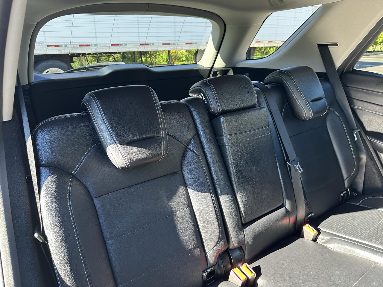 Mercedes-Benz M-Class 4MATIC 4dr ML 350 2013