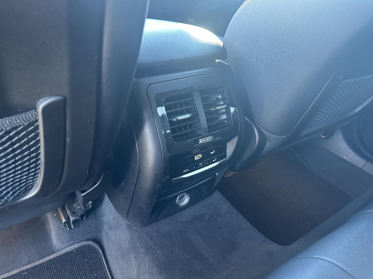 BMW X3 xDrive30i Sports Activity Vehicle 2018