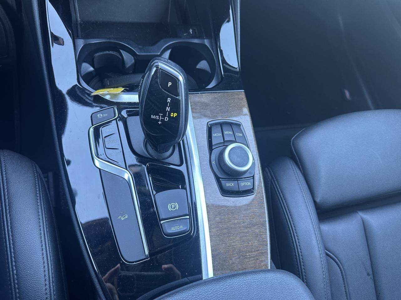 BMW X3 xDrive30i Sports Activity Vehicle 2018