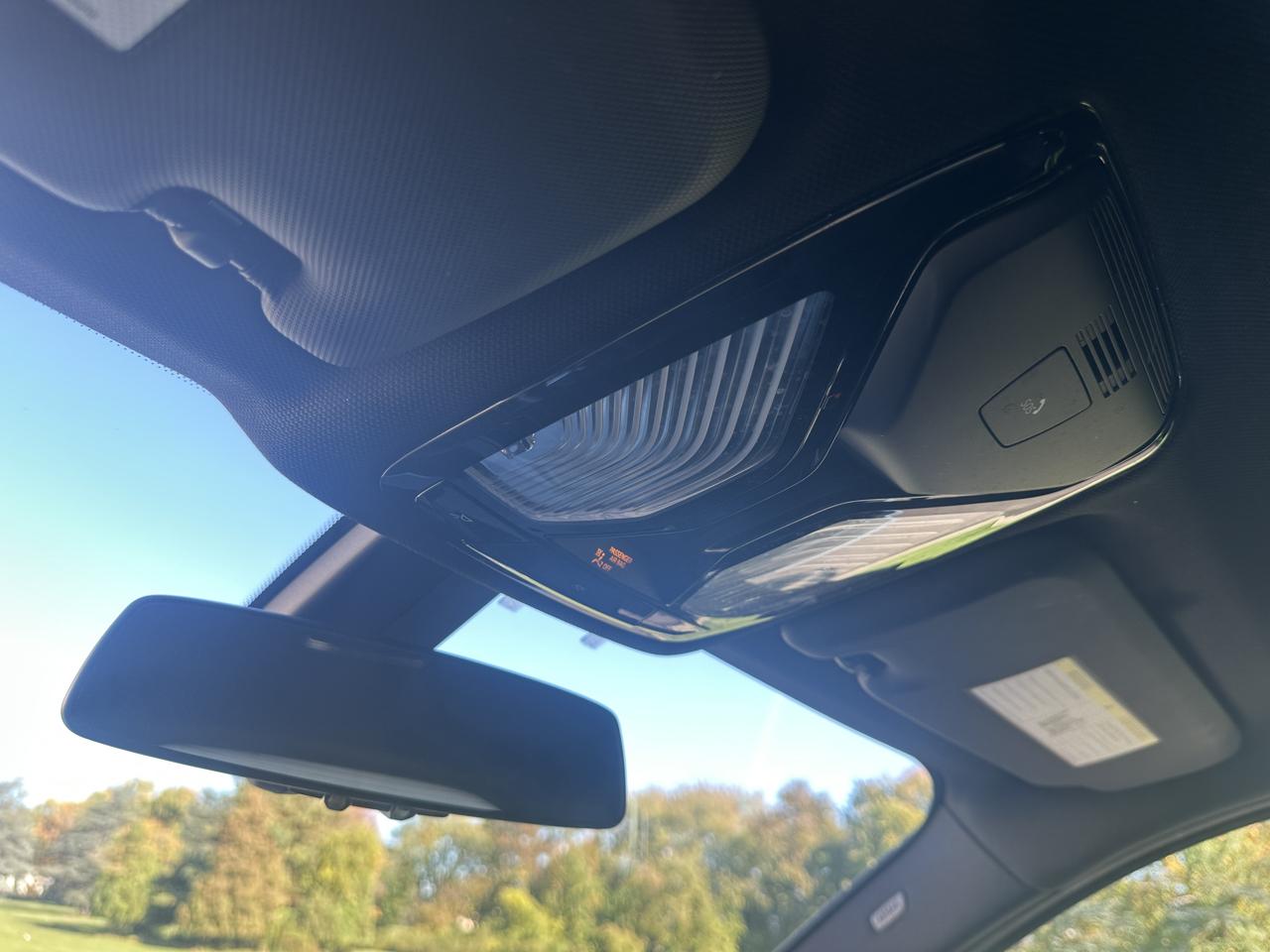 BMW X3 xDrive30i Sports Activity Vehicle 2018