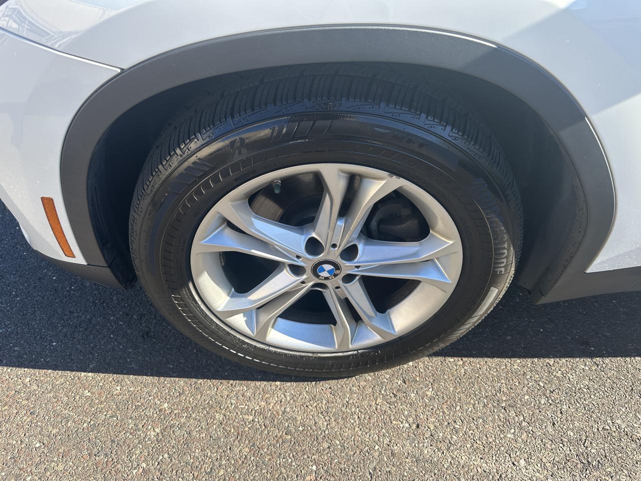 BMW X3 xDrive30i Sports Activity Vehicle 2018