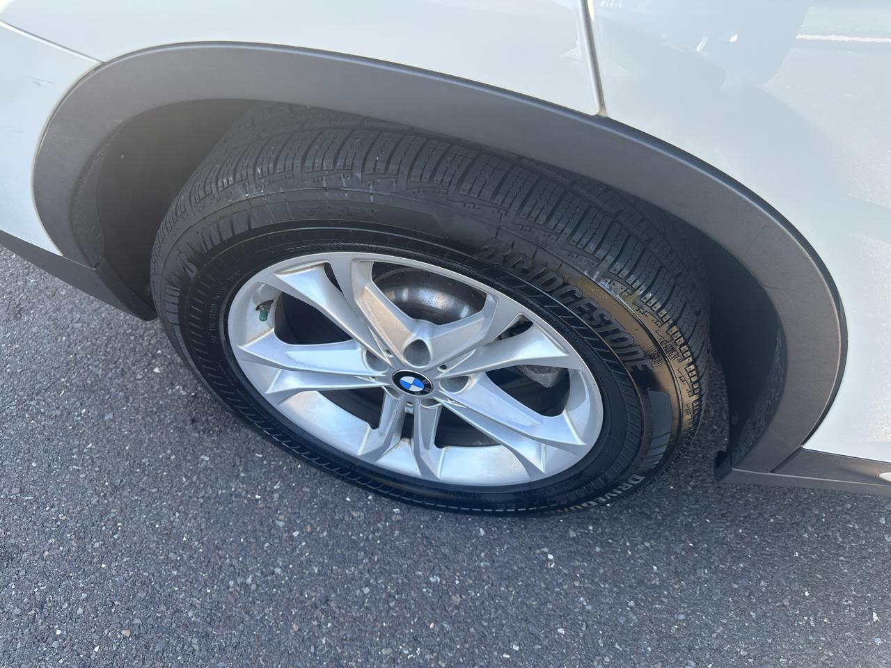 BMW X3 xDrive30i Sports Activity Vehicle 2018