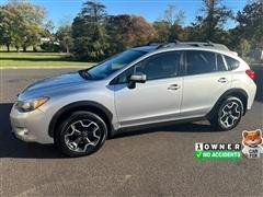 2015 Subaru XV Crosstrek 