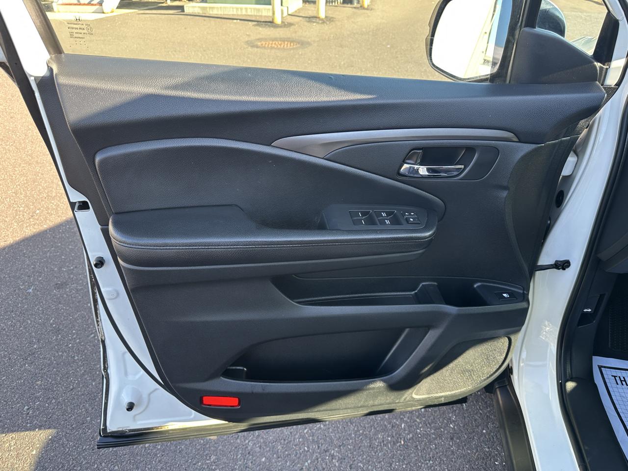 Honda Pilot EX AWD 2017