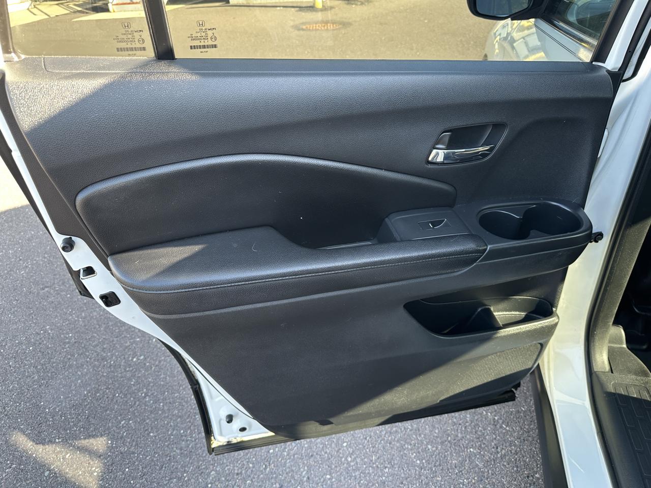 Honda Pilot EX AWD 2017