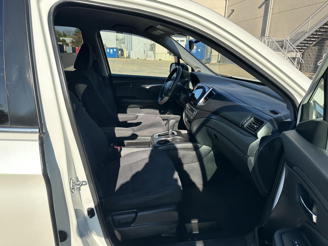 Honda Pilot EX AWD 2017