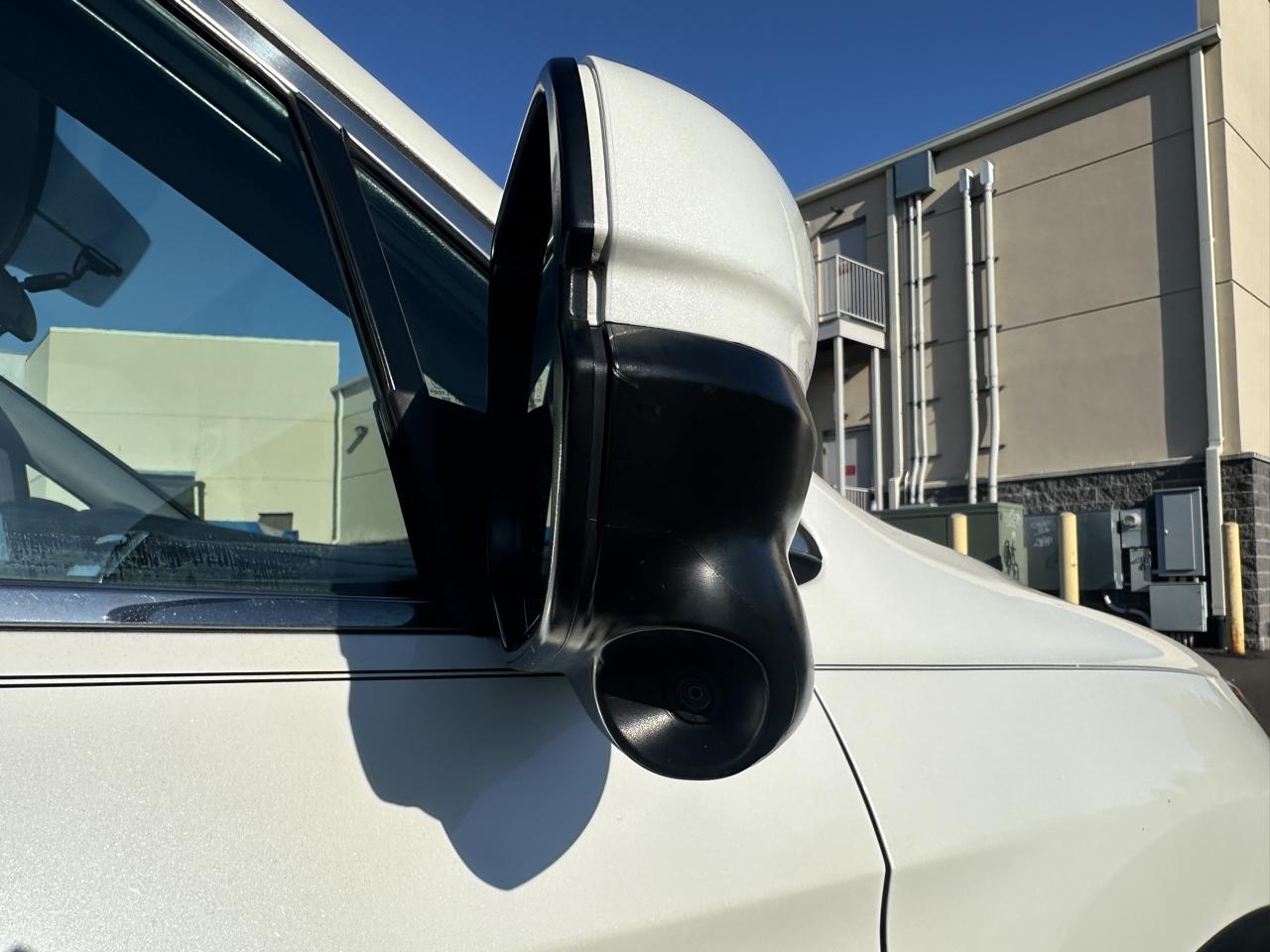 Honda Pilot EX AWD 2017