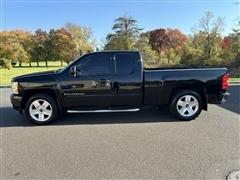 2008 Chevrolet Silverado 1500 