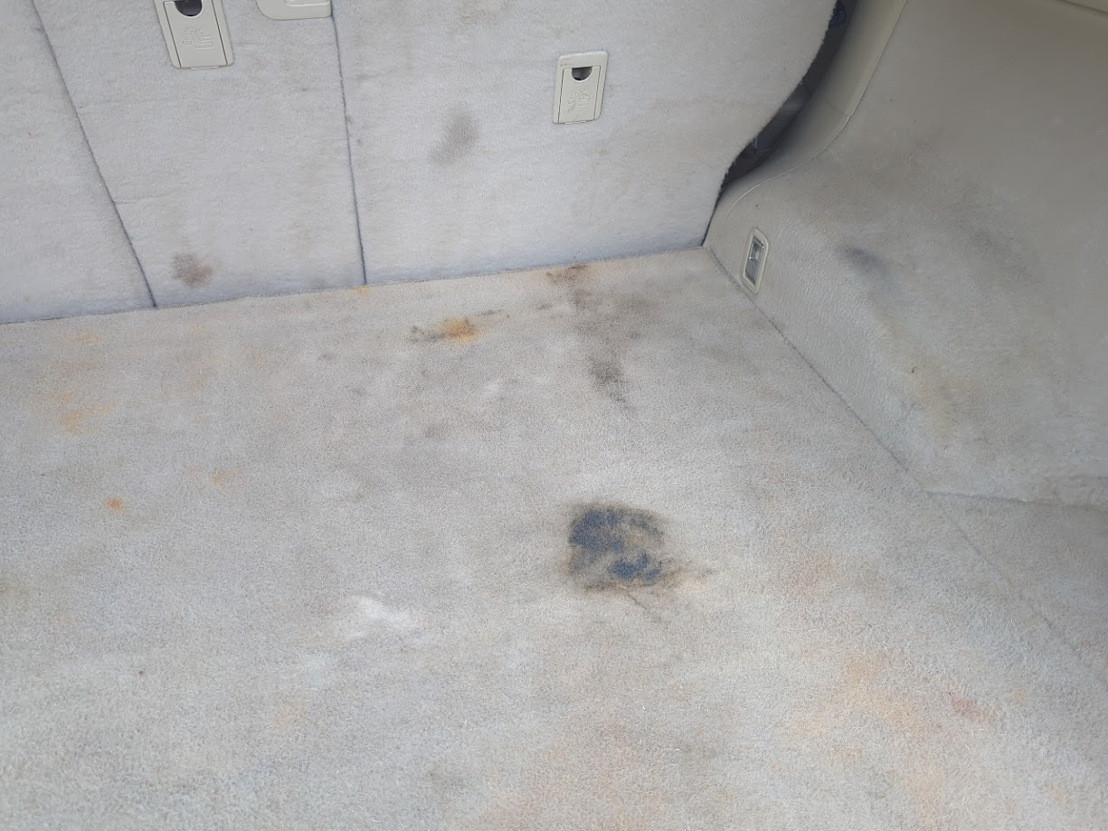 Lexus RX 350 Premium 2011