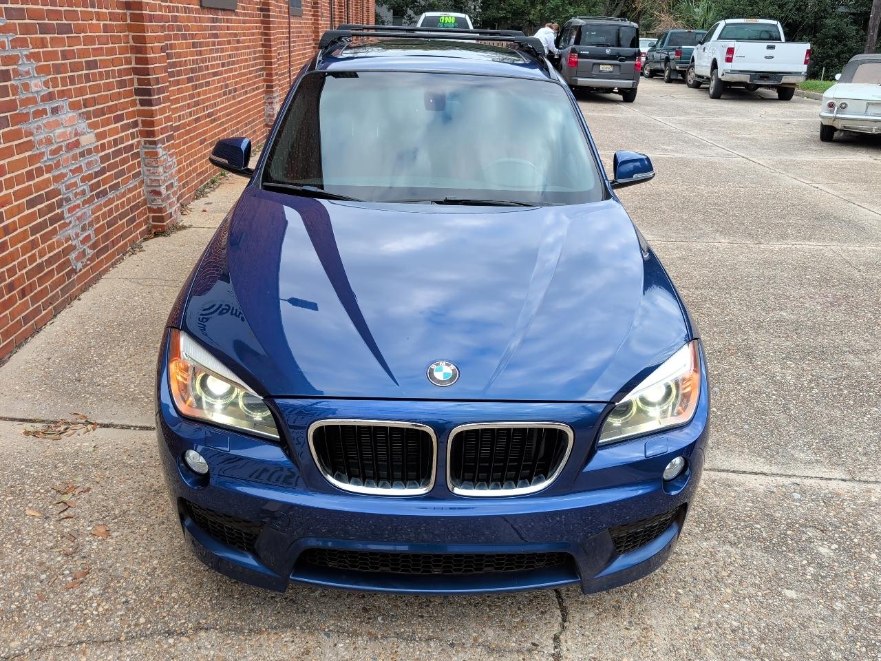 BMW X1 AWD 4dr xDrive35i 2013