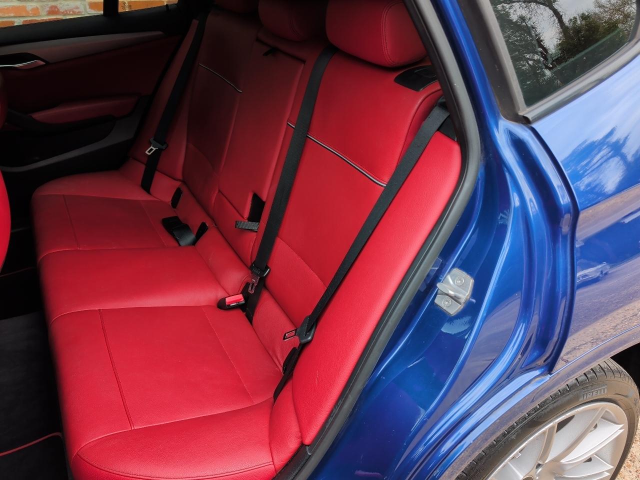 BMW X1 AWD 4dr xDrive35i 2013