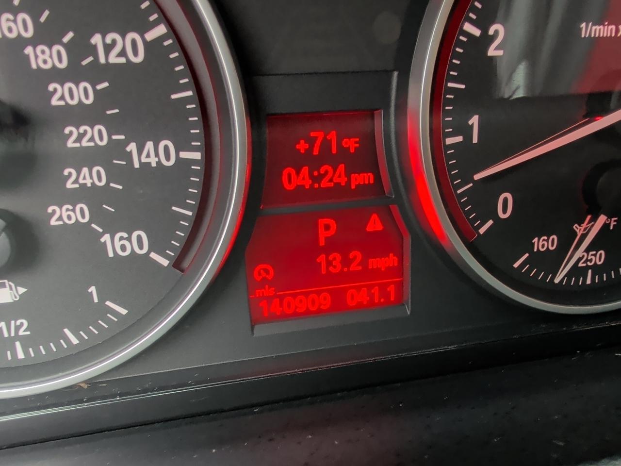 BMW X1 AWD 4dr xDrive35i 2013