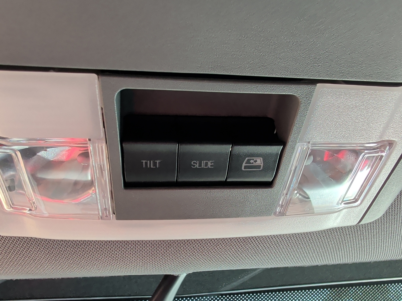 Ford F-150 XL SuperCrew 5.5-ft. Bed 4WD 2012