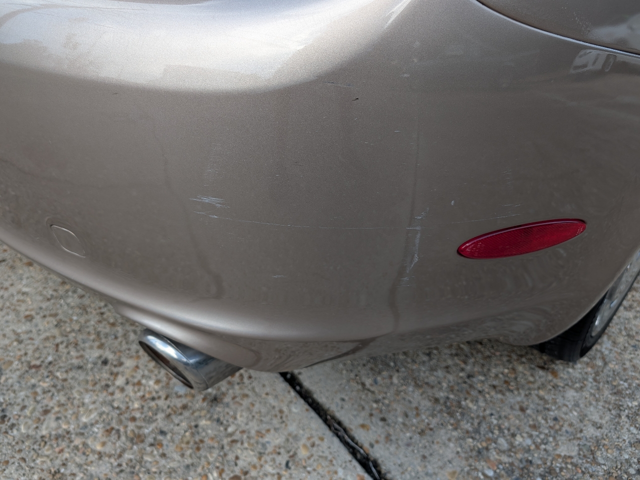 Lexus SC 430 Convertible 2002