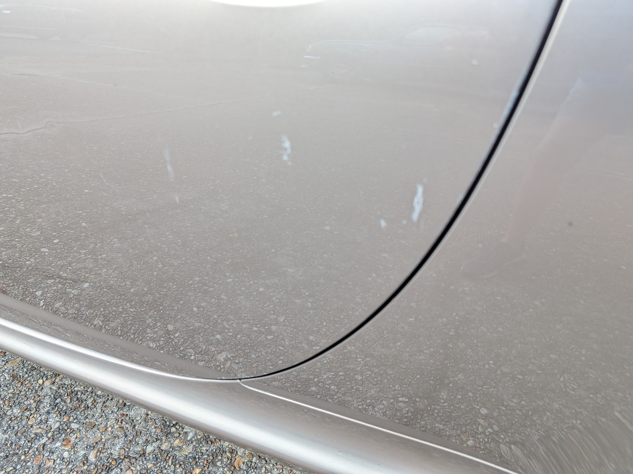 Lexus SC 430 Convertible 2002