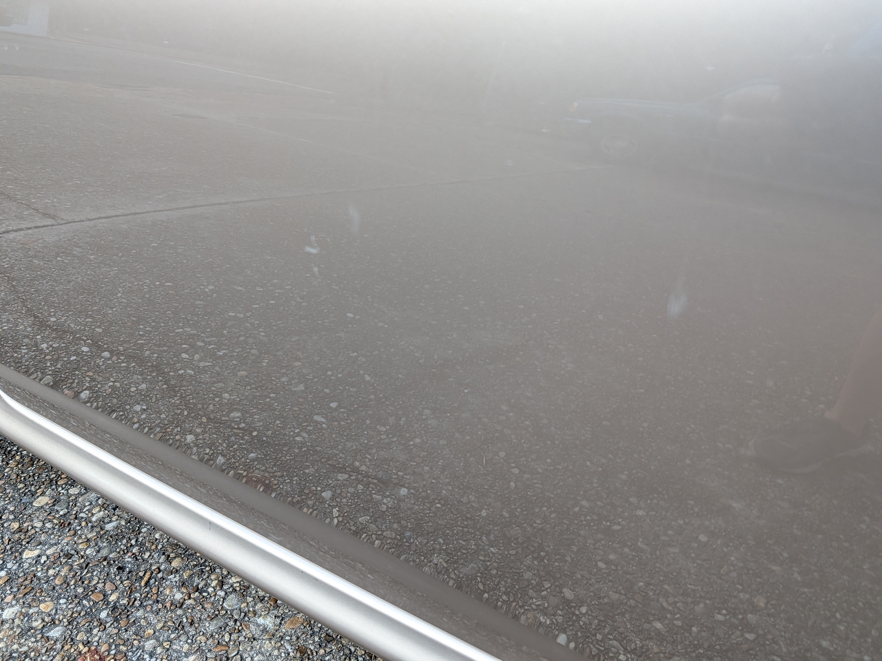 Lexus SC 430 Convertible 2002