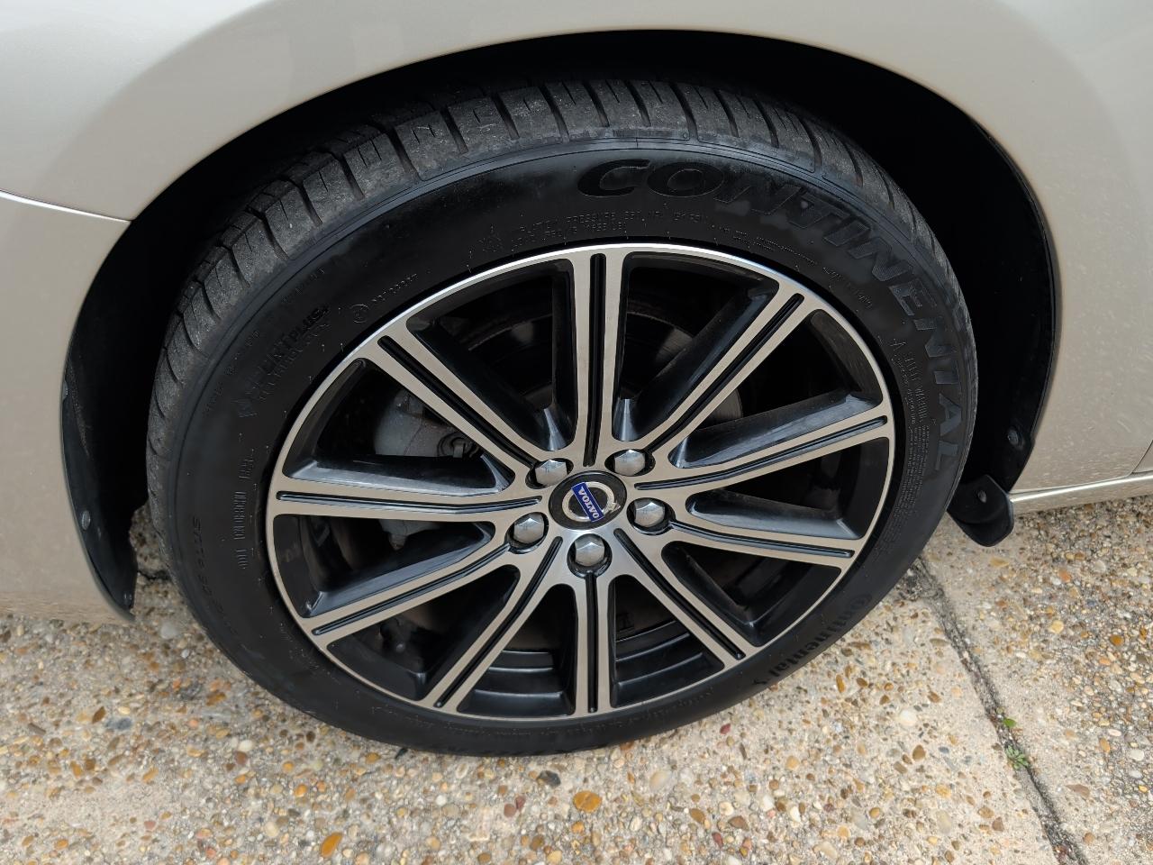 Volvo S60 T5 FWD Inscription 2018