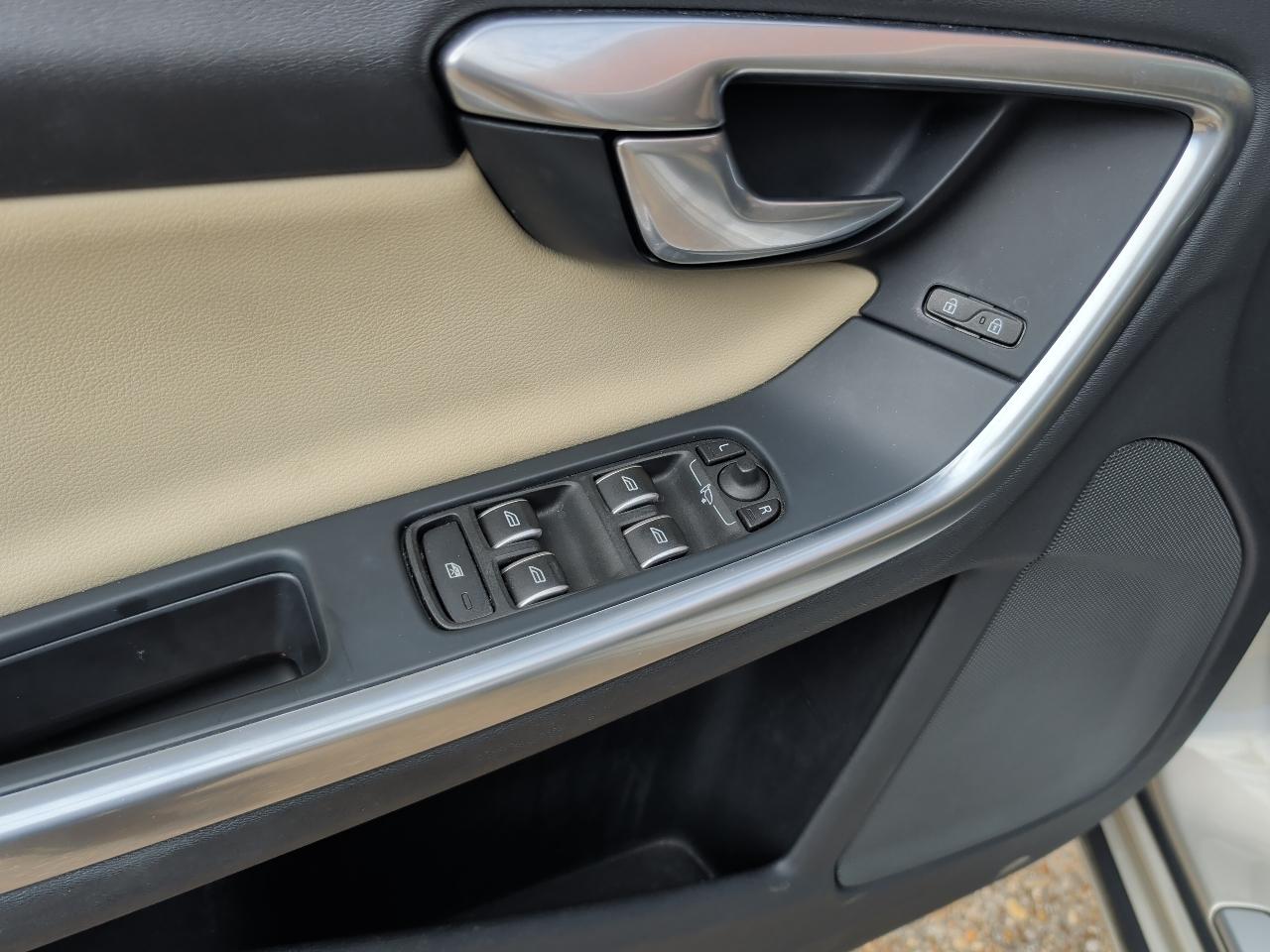 Volvo S60 T5 FWD Inscription 2018