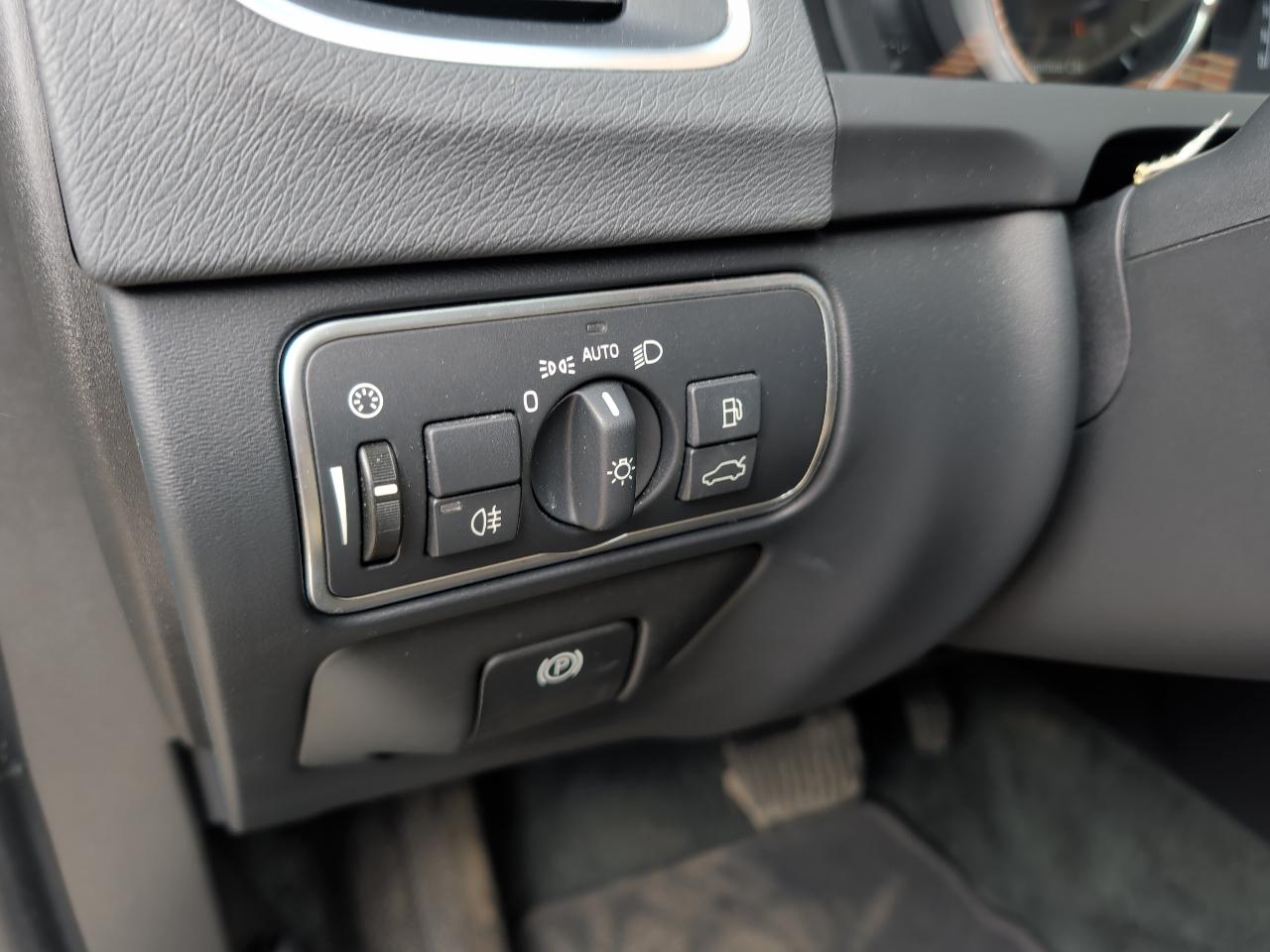 Volvo S60 T5 FWD Inscription 2018