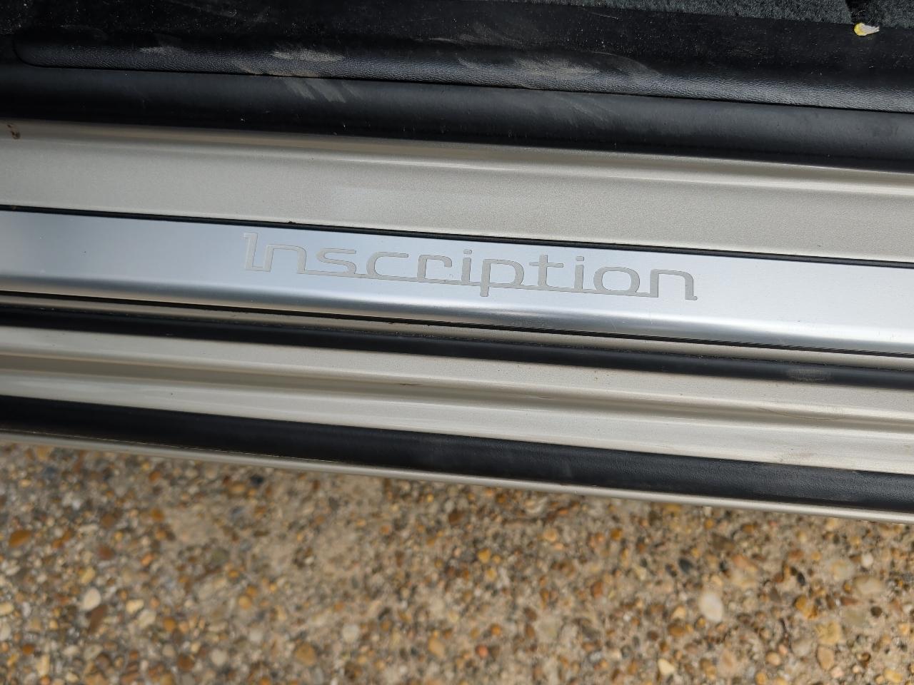 Volvo S60 T5 FWD Inscription 2018